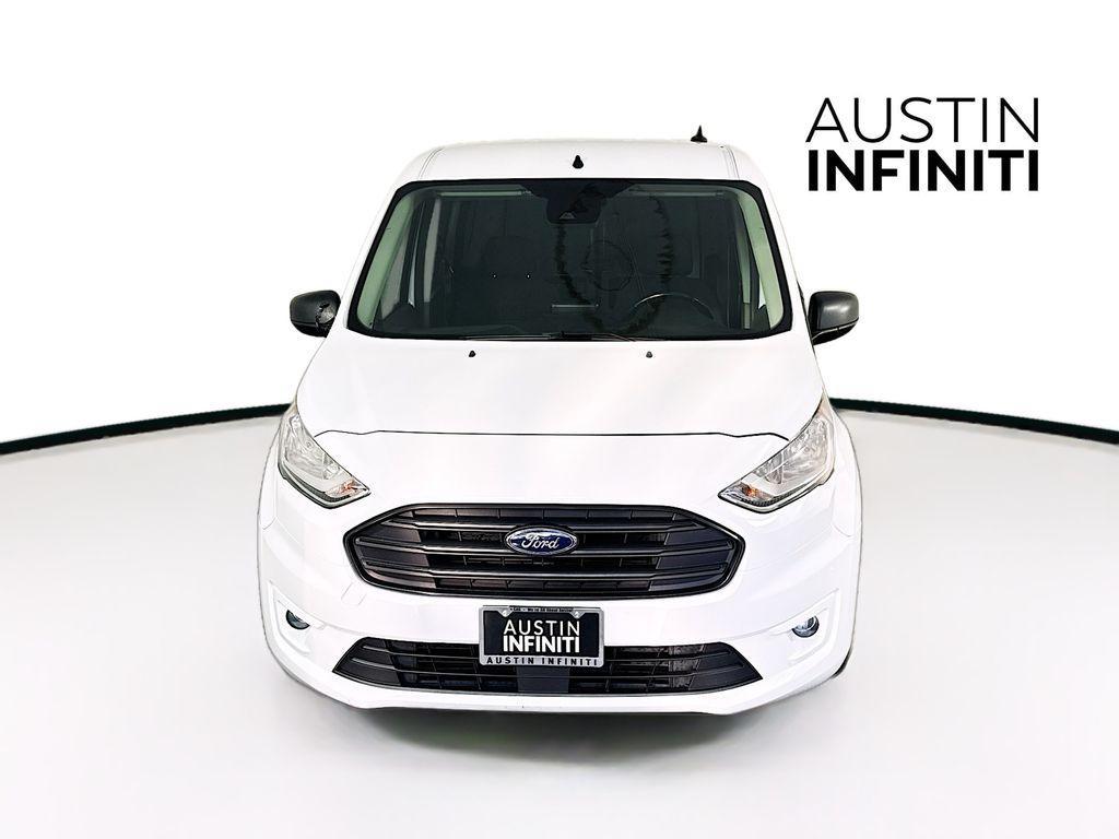used 2019 Ford Transit Connect car, priced at $21,981