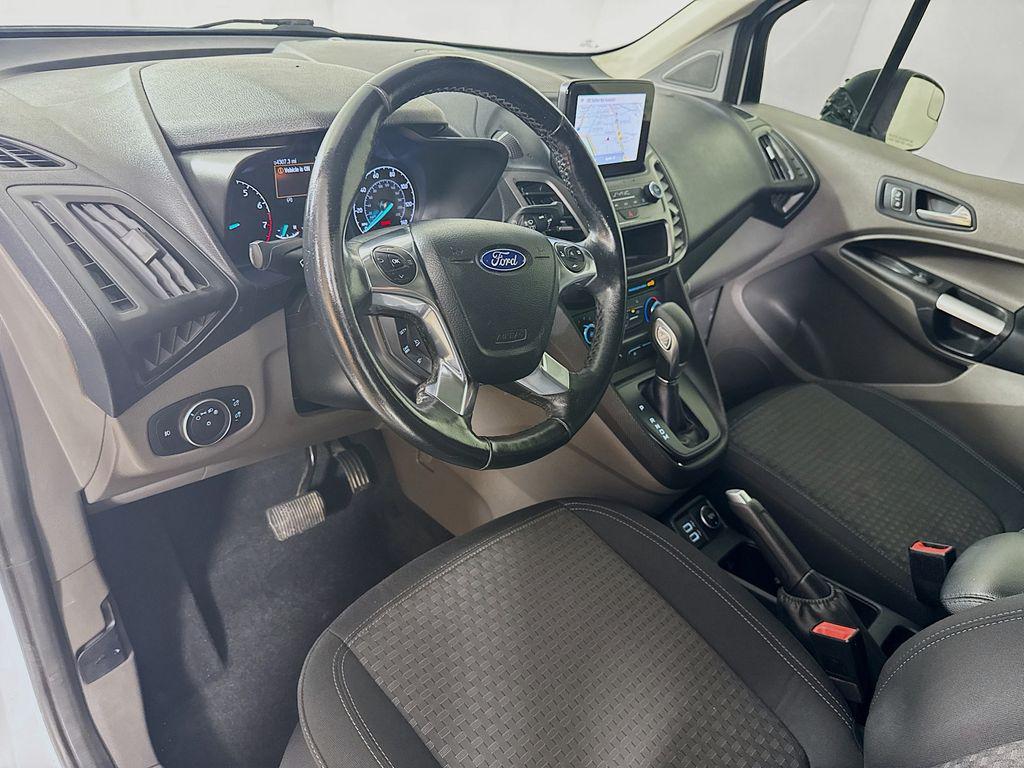used 2019 Ford Transit Connect car, priced at $21,981