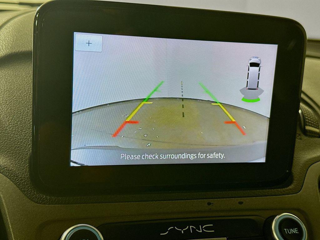 used 2019 Ford Transit Connect car, priced at $21,981