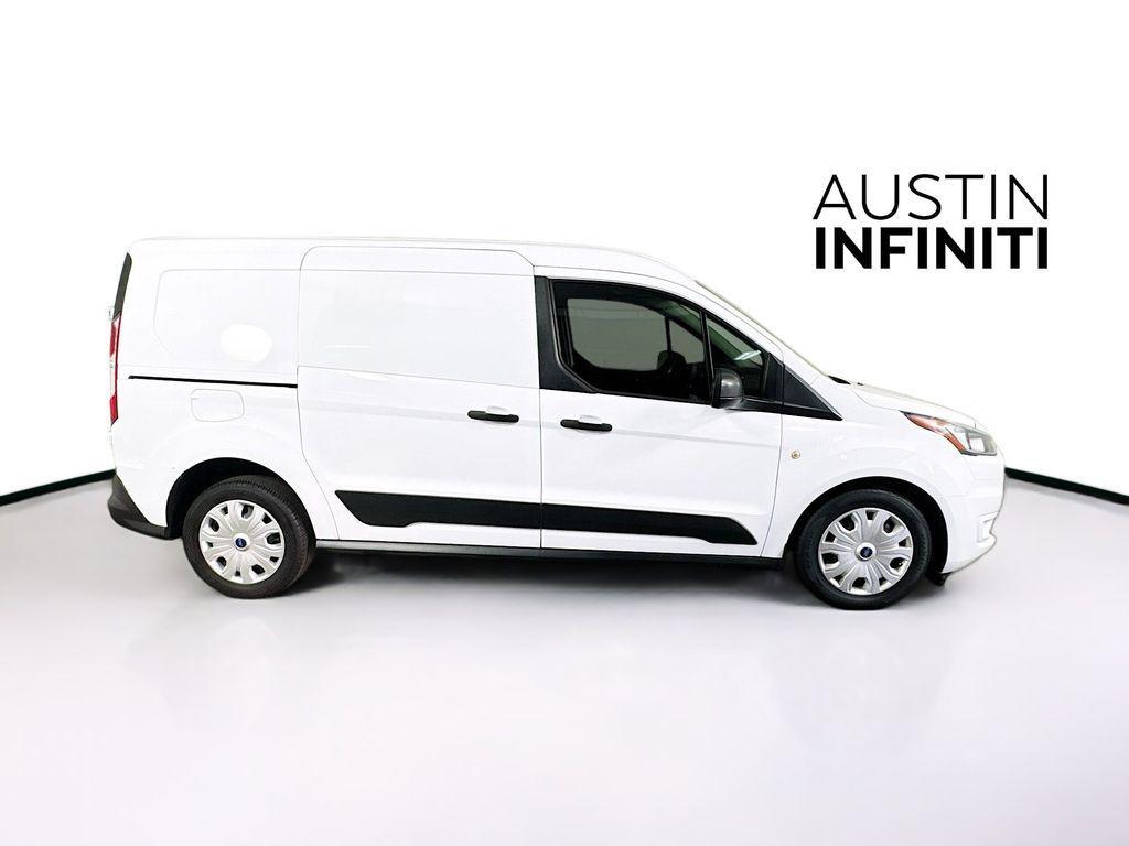 used 2019 Ford Transit Connect car, priced at $21,981