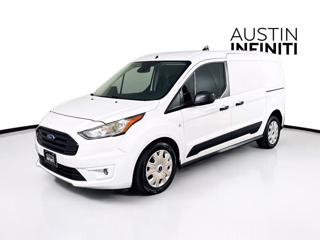 used 2019 Ford Transit Connect car, priced at $21,981