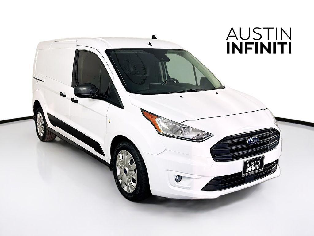 used 2019 Ford Transit Connect car, priced at $21,981
