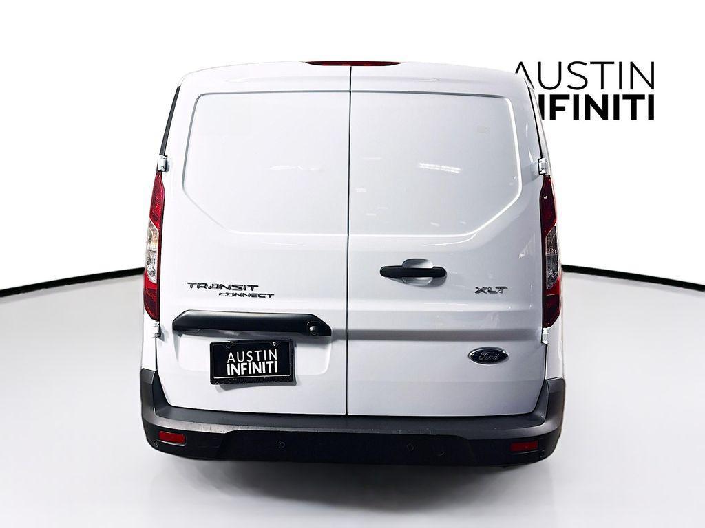 used 2019 Ford Transit Connect car, priced at $21,981