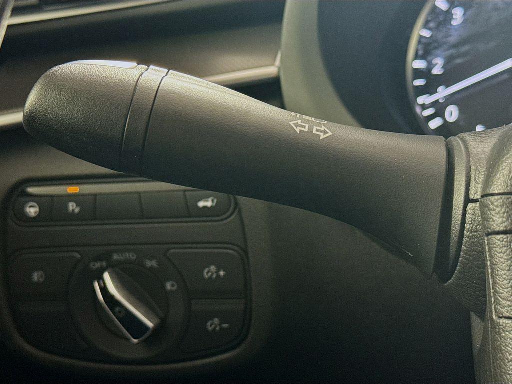 used 2023 INFINITI QX55 car, priced at $34,981