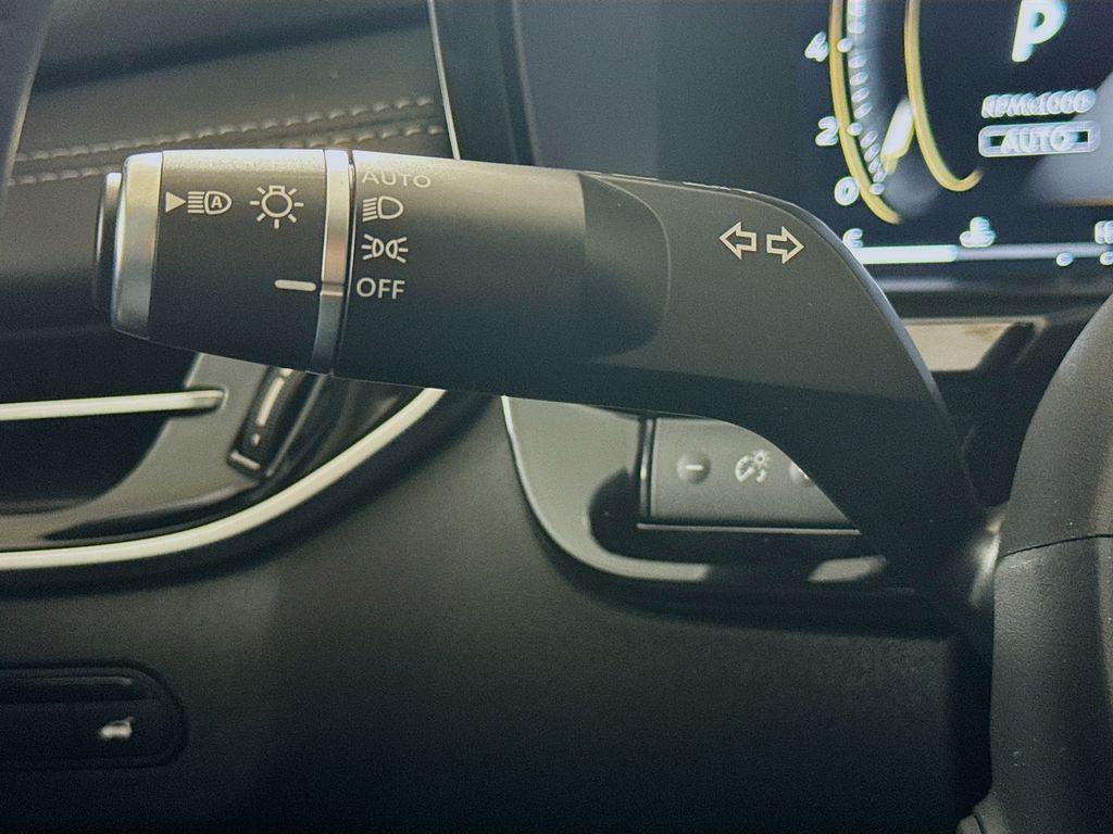 new 2026 INFINITI QX60 car, priced at $61,226