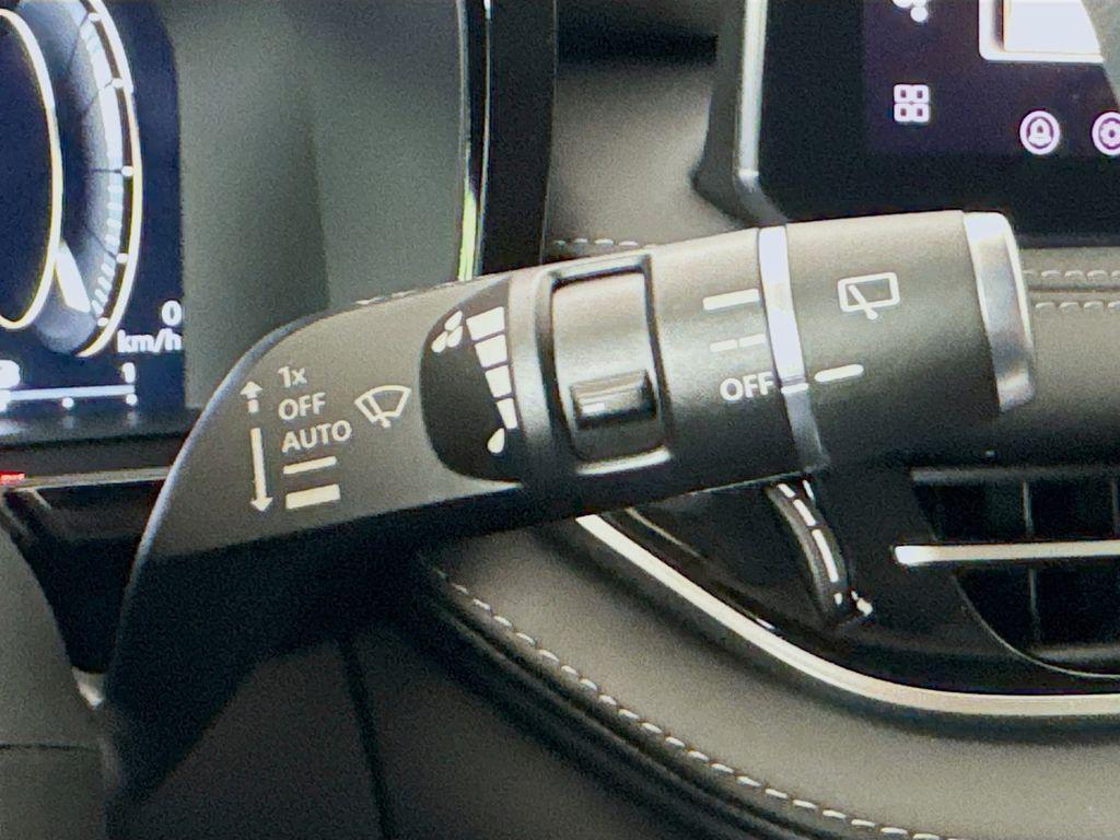 new 2026 INFINITI QX60 car, priced at $61,226