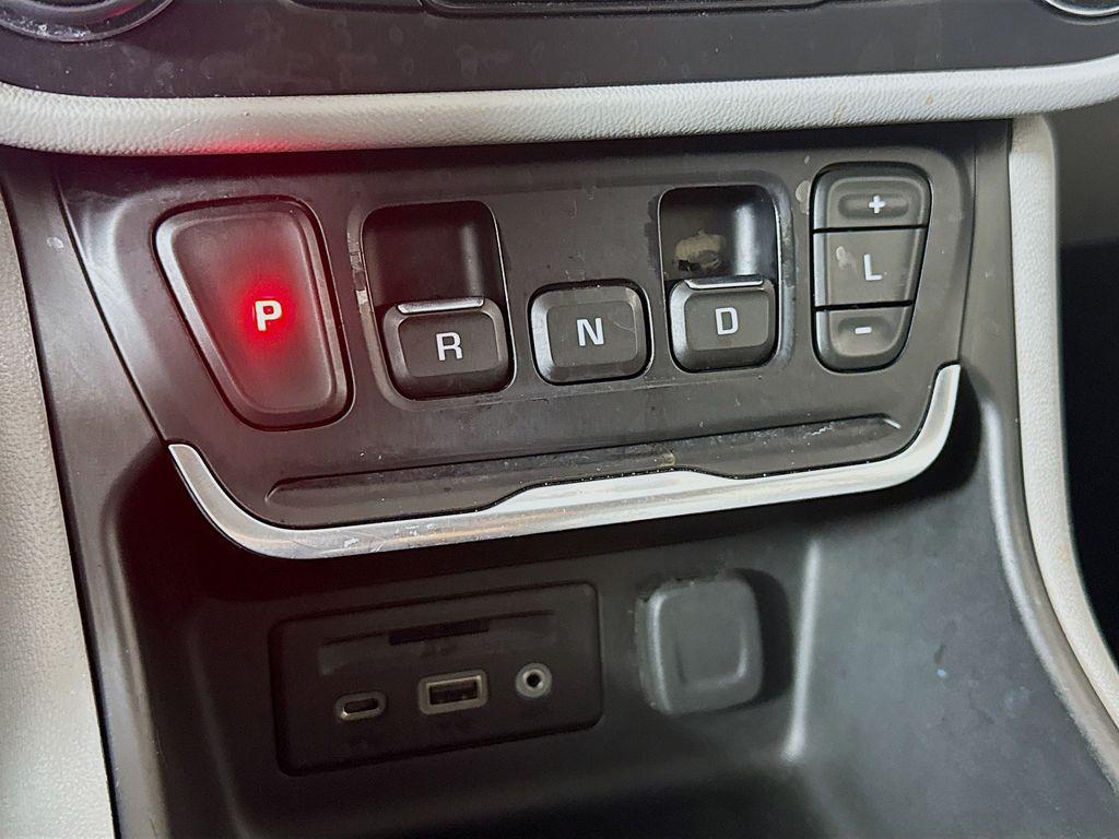 used 2018 GMC Terrain car, priced at $16,481