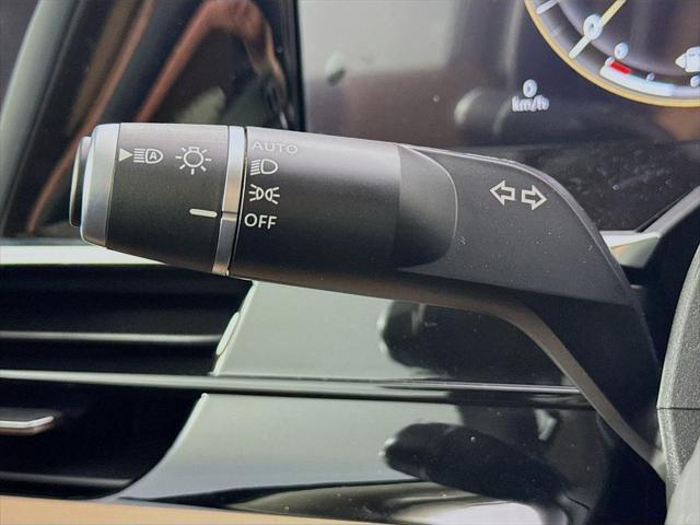 new 2025 INFINITI QX80 car, priced at $91,332