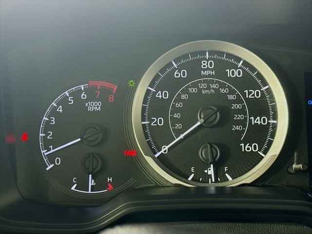 used 2022 Toyota Corolla car, priced at $21,634