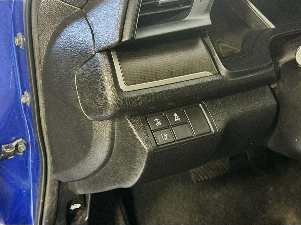 used 2019 Honda Civic car, priced at $17,181