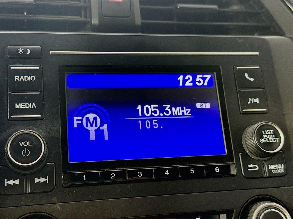 used 2019 Honda Civic car, priced at $17,181