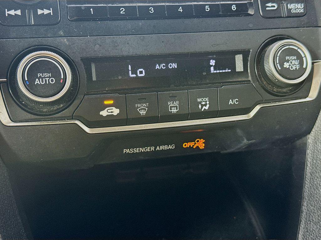 used 2019 Honda Civic car, priced at $17,181