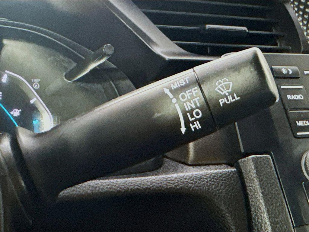 used 2019 Honda Civic car, priced at $17,181