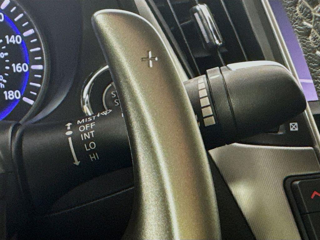 used 2018 INFINITI Q60 car, priced at $21,581