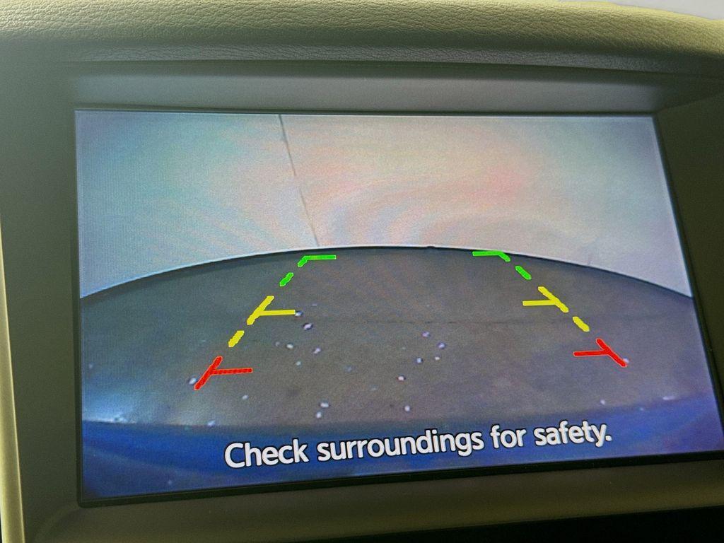 used 2018 INFINITI Q60 car, priced at $21,581