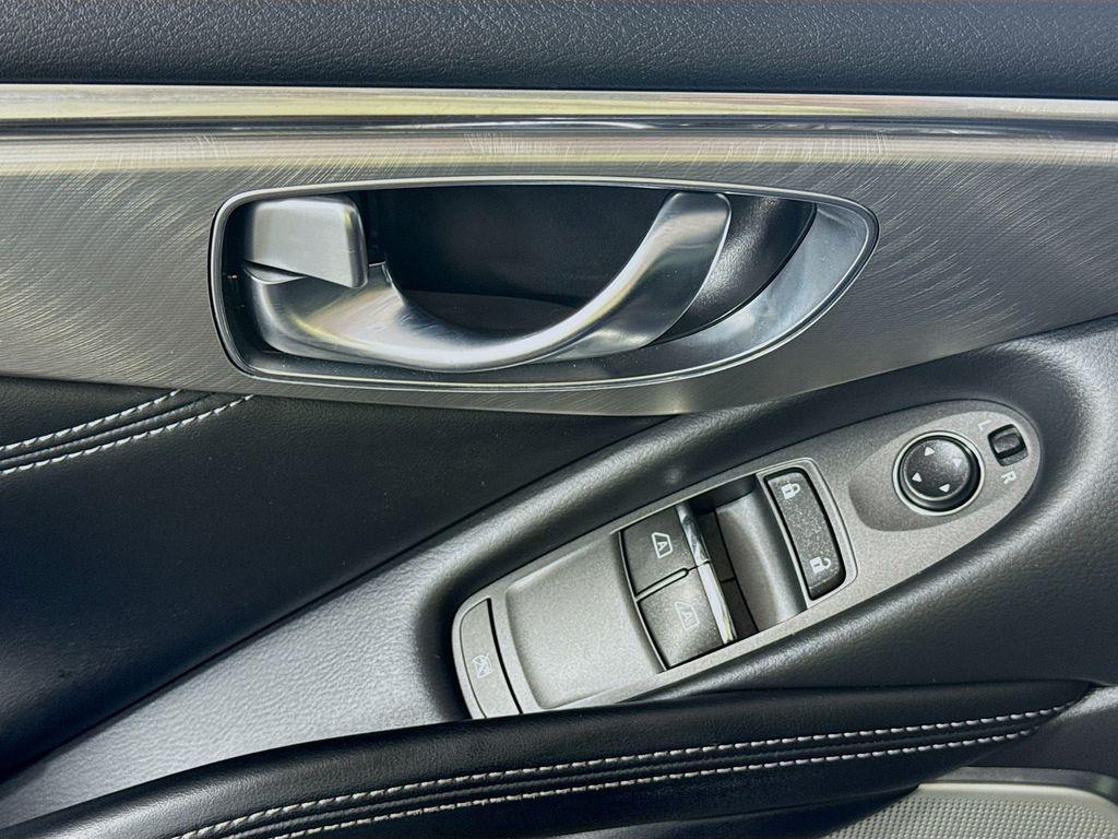 used 2018 INFINITI Q60 car, priced at $21,581