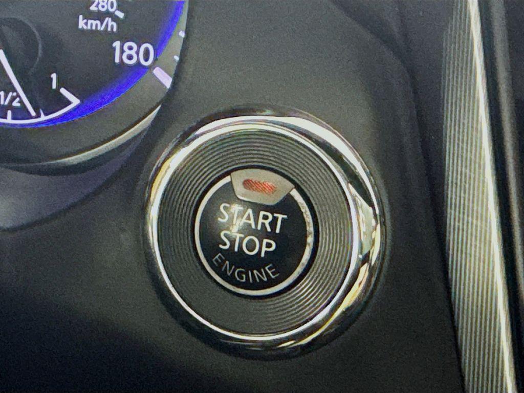 used 2018 INFINITI Q60 car, priced at $21,581