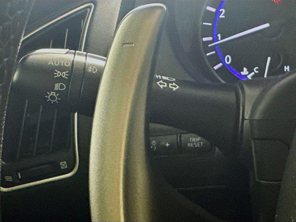 used 2018 INFINITI Q60 car, priced at $21,581