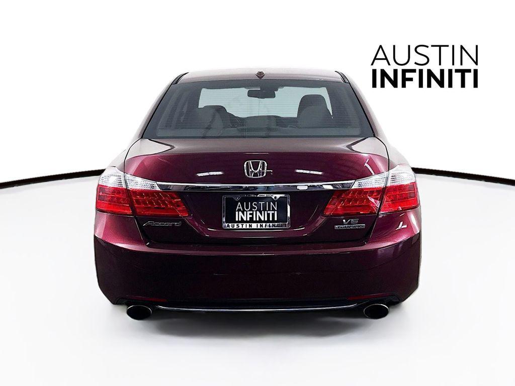 used 2013 Honda Accord car, priced at $12,981