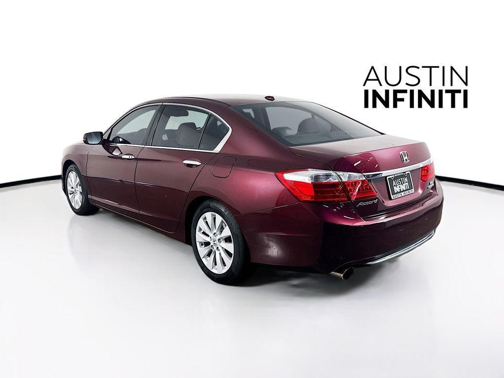 used 2013 Honda Accord car, priced at $12,981