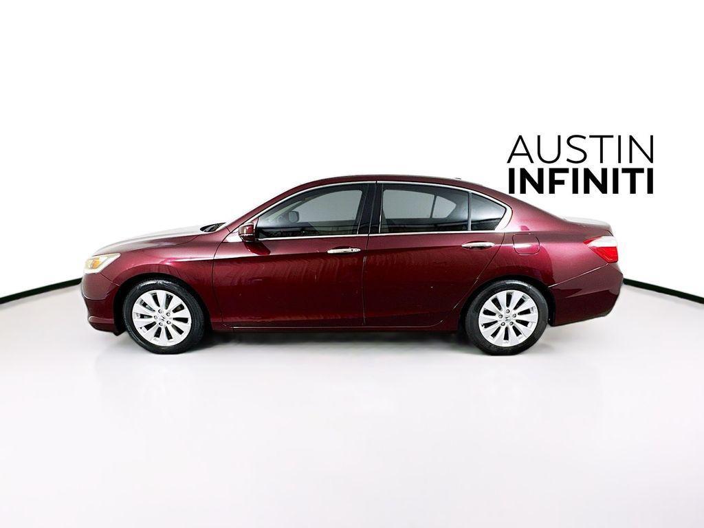 used 2013 Honda Accord car, priced at $12,981