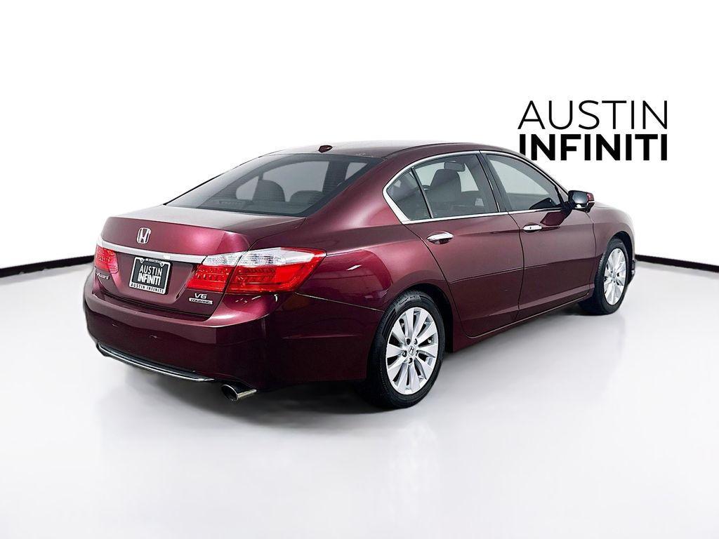 used 2013 Honda Accord car, priced at $12,981
