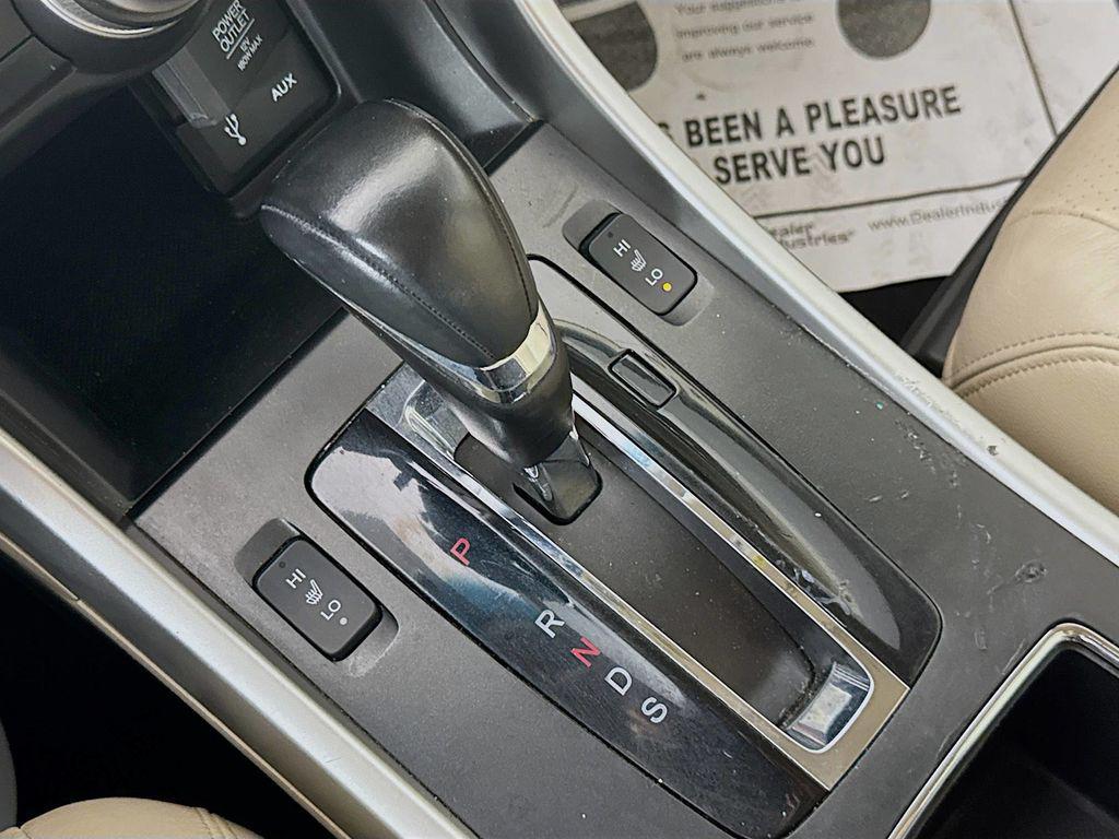 used 2013 Honda Accord car, priced at $12,981
