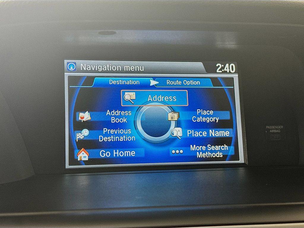 used 2013 Honda Accord car, priced at $12,981