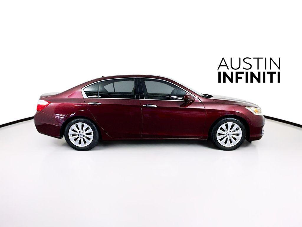 used 2013 Honda Accord car, priced at $12,981