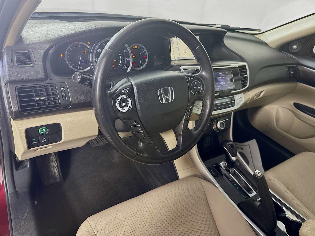 used 2013 Honda Accord car, priced at $12,981