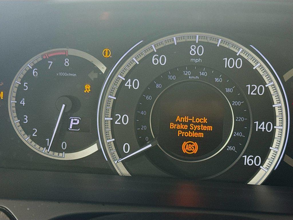 used 2013 Honda Accord car, priced at $12,981