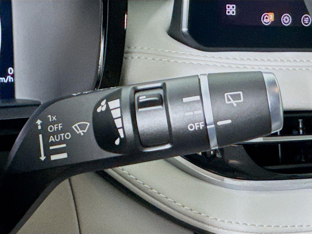 new 2026 INFINITI QX60 car, priced at $59,751