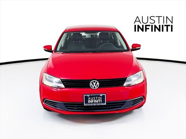 used 2012 Volkswagen Jetta car, priced at $7,107