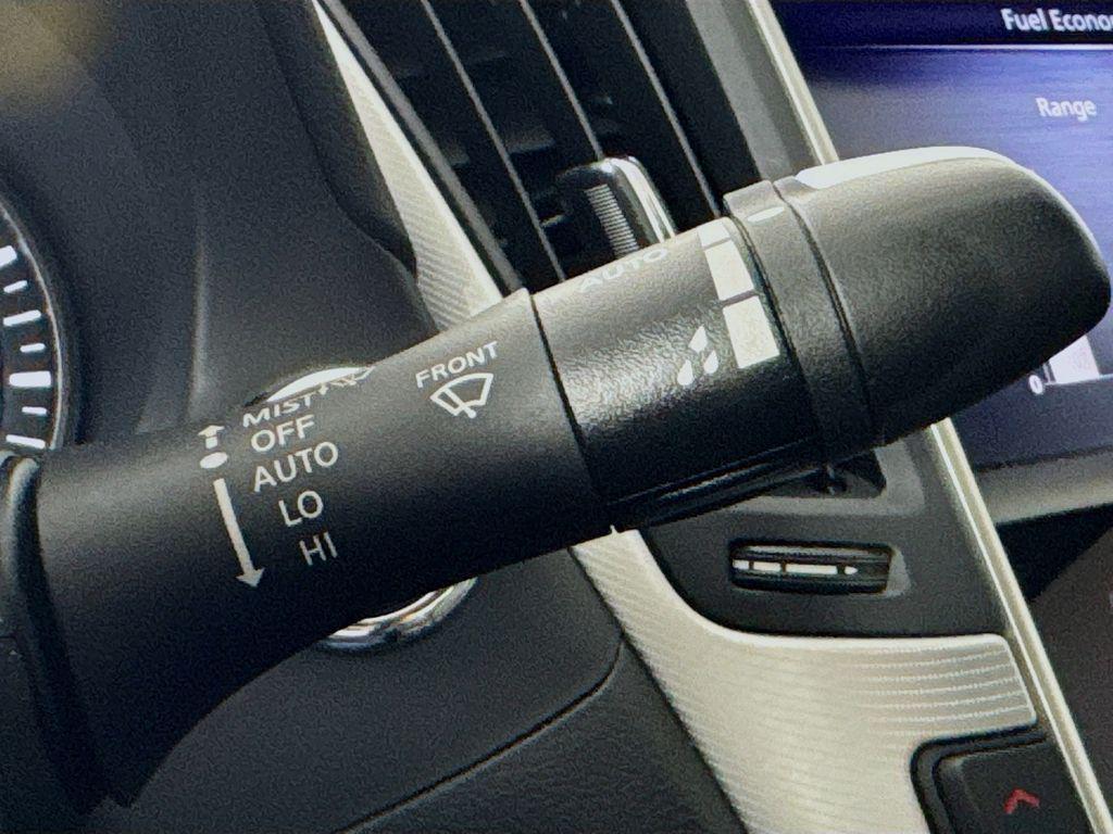 used 2022 INFINITI Q50 car, priced at $29,881