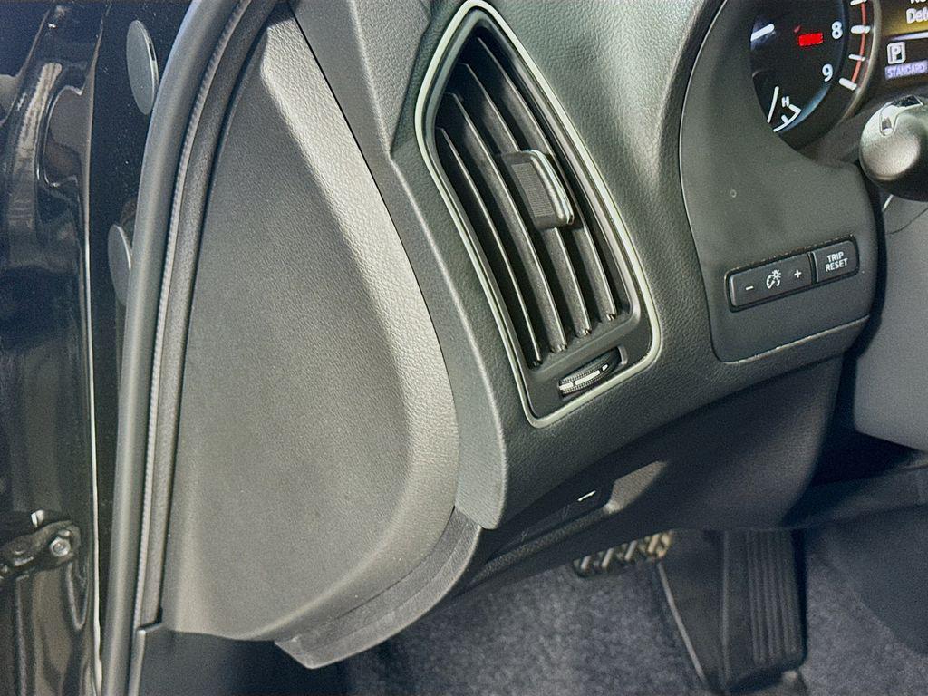 used 2022 INFINITI Q50 car, priced at $29,881