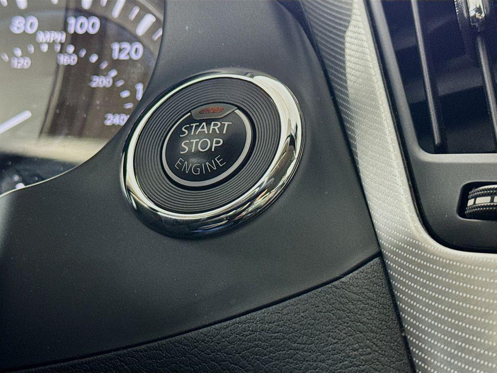 used 2022 INFINITI Q50 car, priced at $29,881