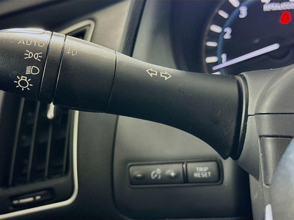 used 2022 INFINITI Q50 car, priced at $29,881