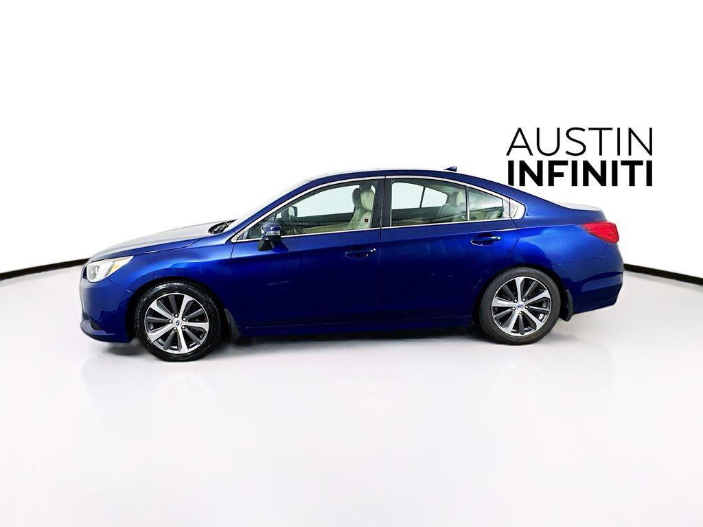used 2017 Subaru Legacy car, priced at $12,272