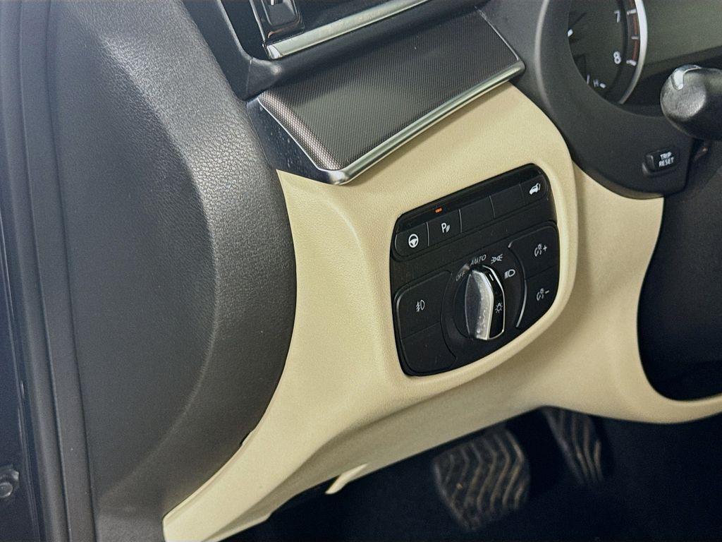 used 2022 INFINITI QX50 car, priced at $26,881