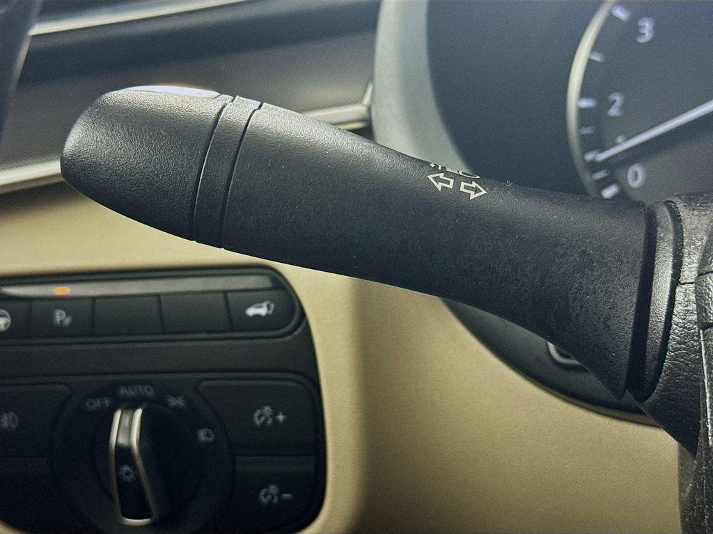 used 2022 INFINITI QX50 car, priced at $26,881