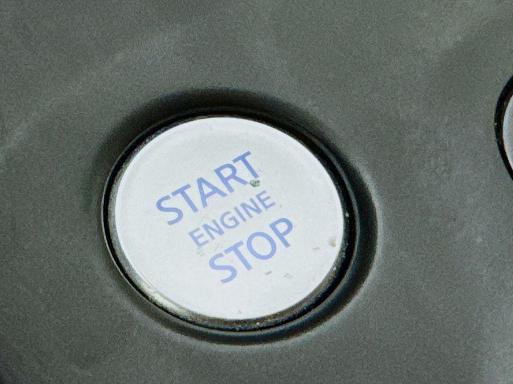 used 2022 INFINITI QX50 car, priced at $26,881