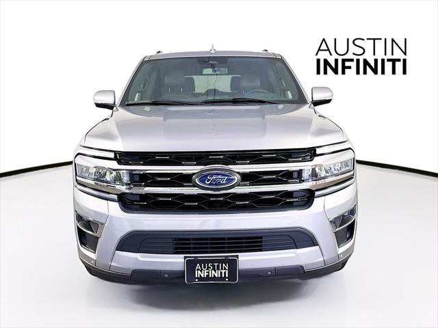 used 2024 Ford Expedition car, priced at $48,880