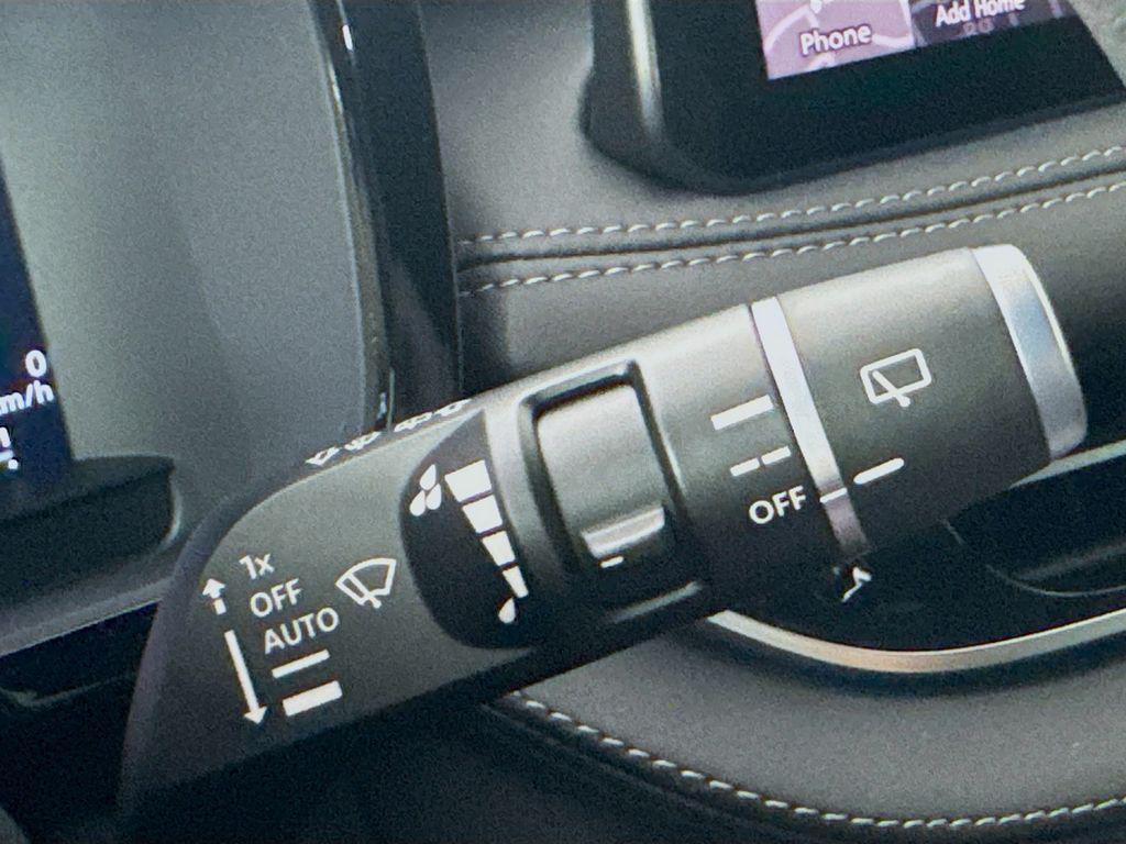 new 2025 INFINITI QX60 car, priced at $52,979