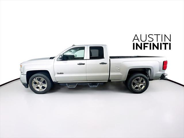 used 2019 Chevrolet Silverado 1500 car, priced at $25,756