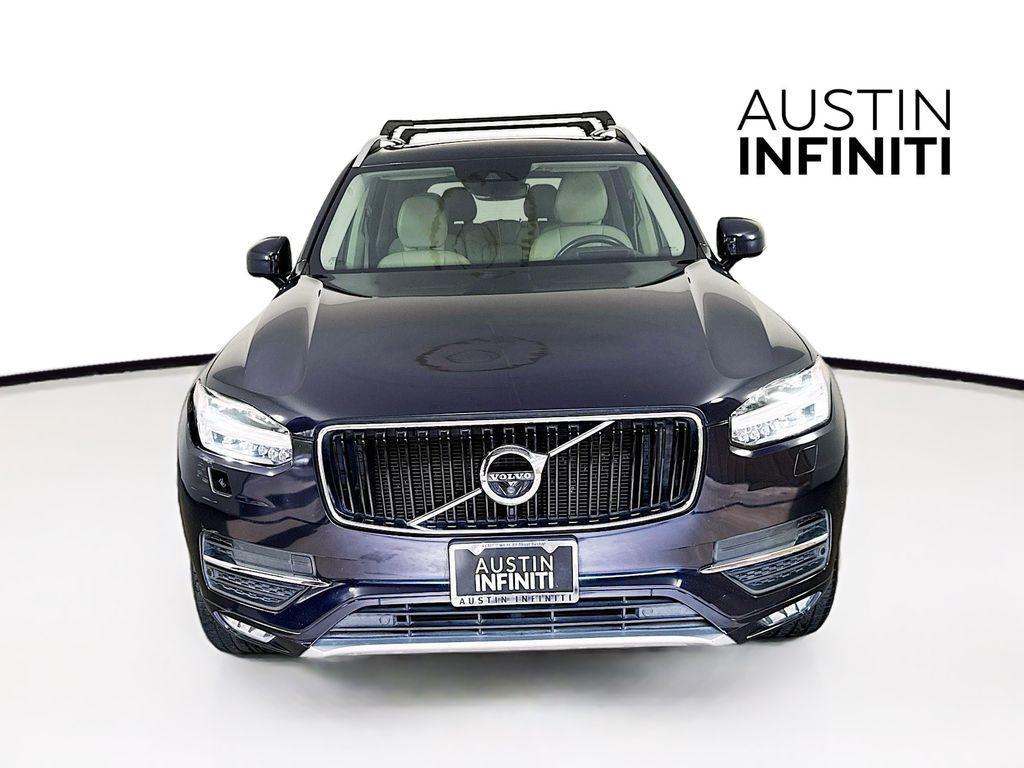 used 2019 Volvo XC90 car, priced at $16,981