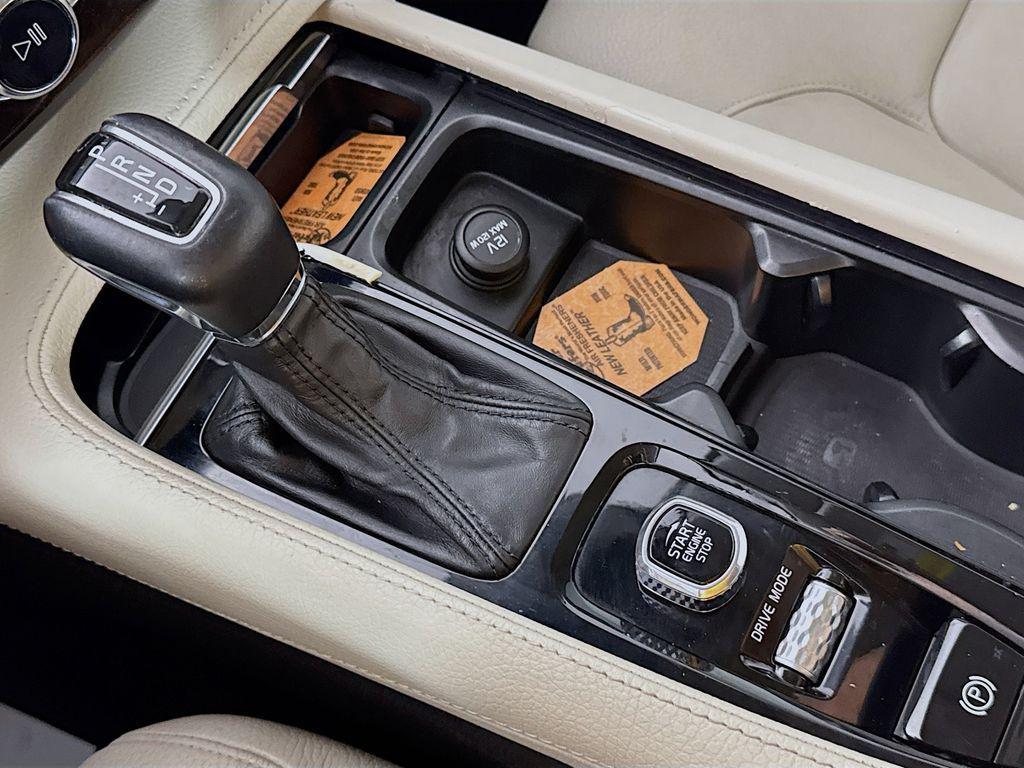 used 2019 Volvo XC90 car, priced at $16,981