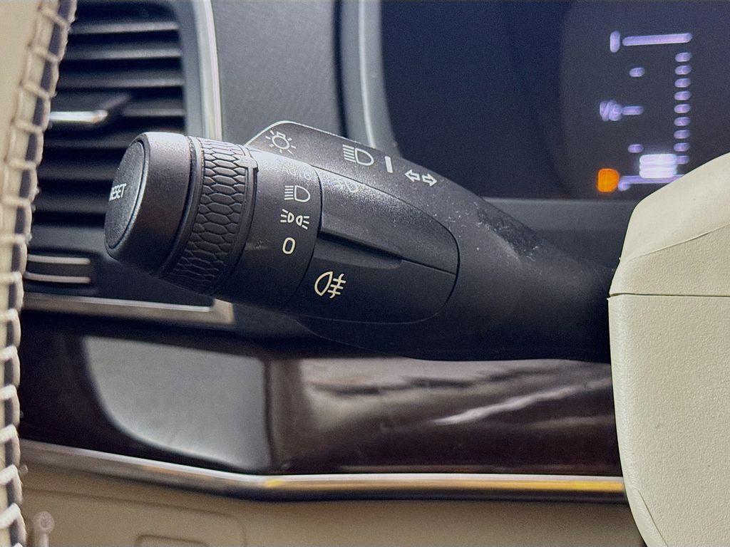 used 2019 Volvo XC90 car, priced at $16,981