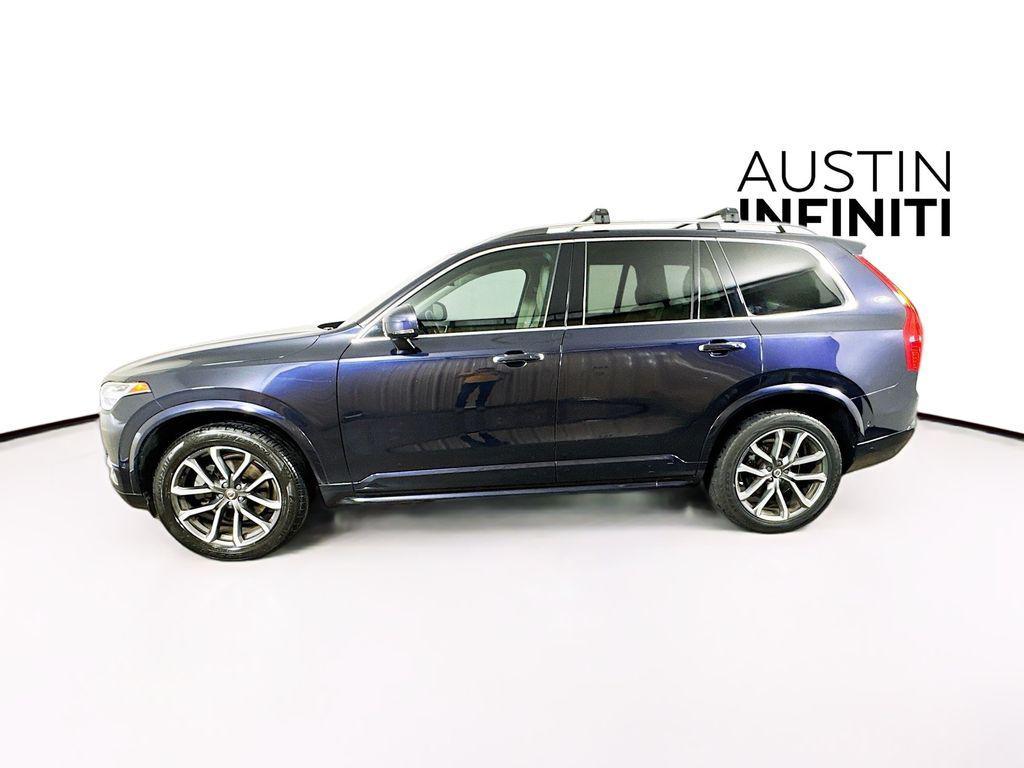 used 2019 Volvo XC90 car, priced at $16,981