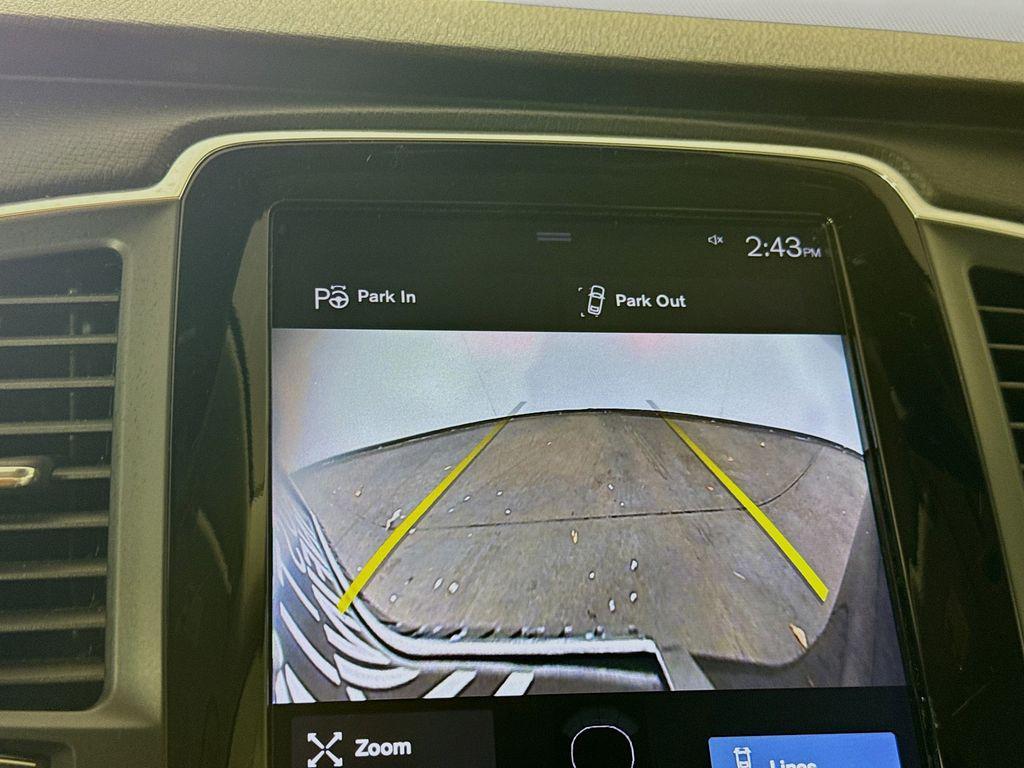 used 2019 Volvo XC90 car, priced at $16,981