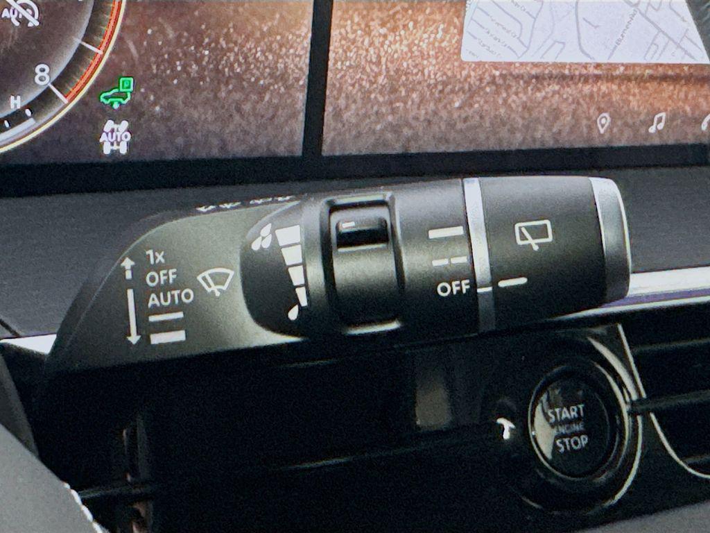 new 2025 INFINITI QX80 car, priced at $101,639